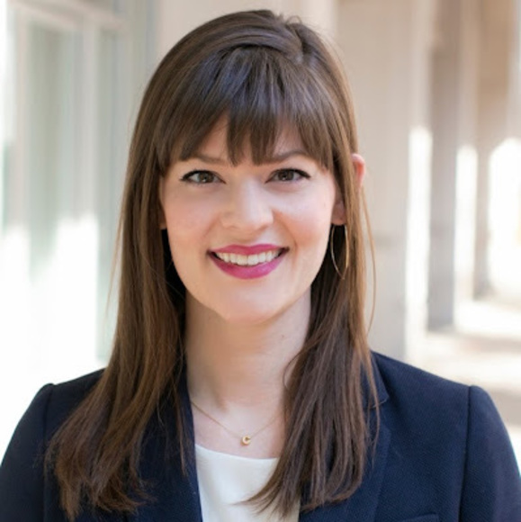 Meet your Posher, Claire - Picture 1 of 1